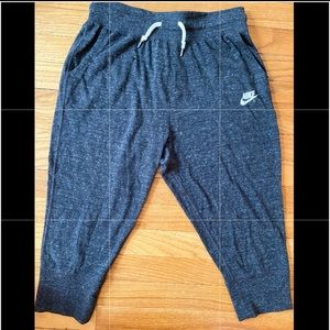 NIKE joggers NWT!
